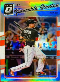 Giancarlo Stanton