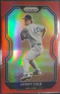 Gerrit Cole