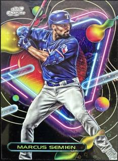 Marcus Semien