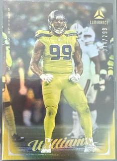 Leonard Williams