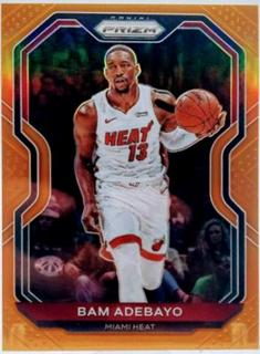 Bam Adebayo