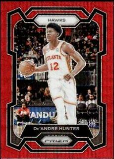 De'Andre Hunter