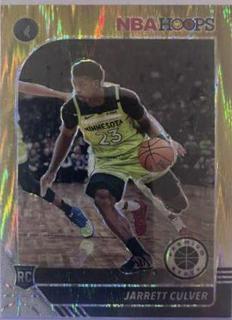 Jarrett Culver