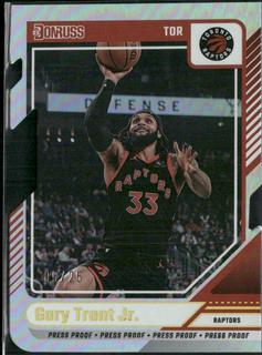 Gary Trent Jr.
