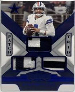 Dak Prescott