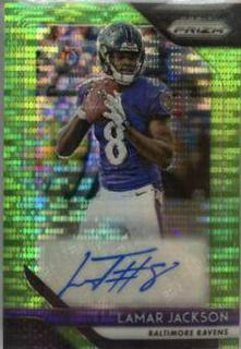Lamar Jackson