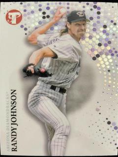 Randy Johnson