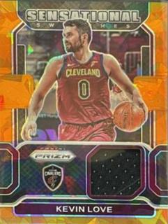 Kevin Love
