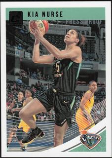 Kia Nurse