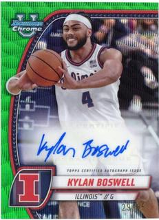 Kylan Boswell