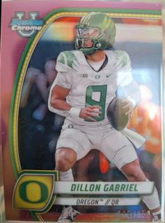 Dillon Gabriel
