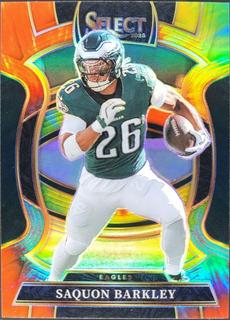 Saquon Barkley