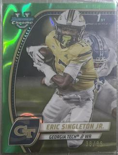 Eric Singleton Jr.
