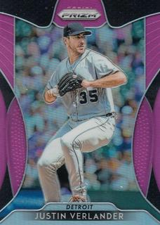 Justin Verlander