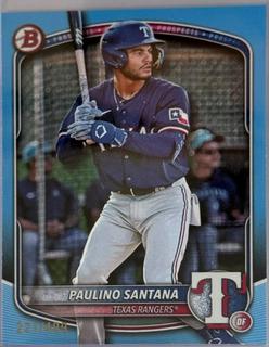 Paulino Santana