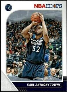 Karl-Anthony Towns