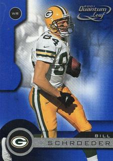 Bill Schroeder