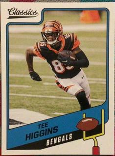 Tee Higgins