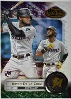 Bryan De La Cruz