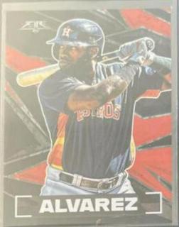 Yordan Alvarez