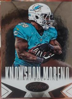 Knowshon Moreno