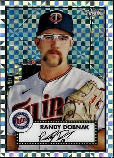 Randy Dobnak