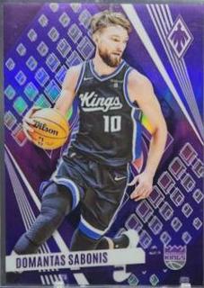 Domantas Sabonis