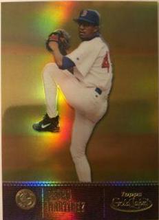 Pedro Martinez