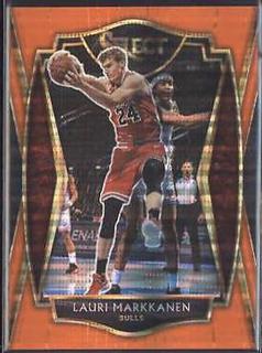 Lauri Markkanen