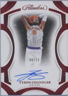 Tyson Chandler