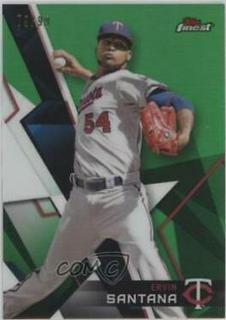 Ervin Santana