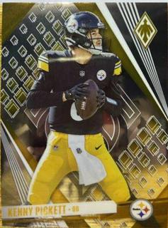 Kenny Pickett
