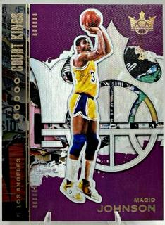 Magic Johnson