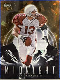 Kurt Warner