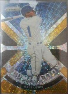Kyle Lewis