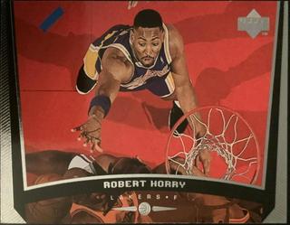 Robert Horry