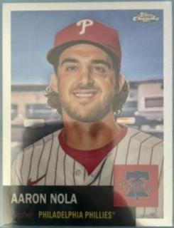 Aaron Nola