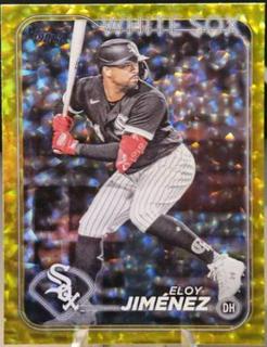 Eloy Jimenez