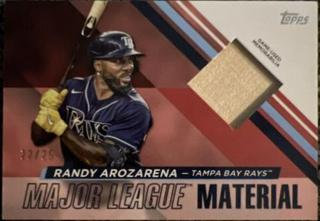 Randy Arozarena