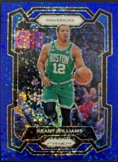 Grant Williams