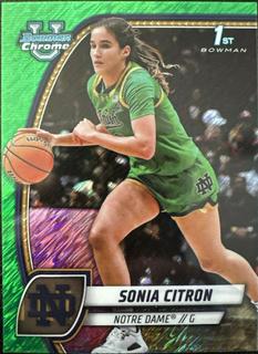 Sonia Citron