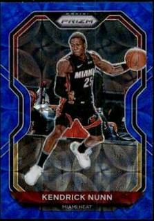 Kendrick Nunn