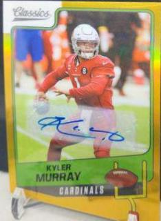 Kyler Murray