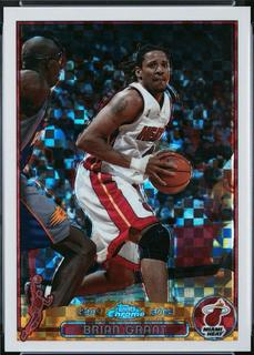 Brian Grant
