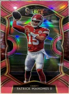 Patrick Mahomes II