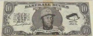 Frank Robinson