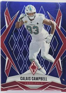 Calais Campbell