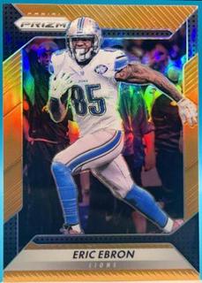 Eric Ebron