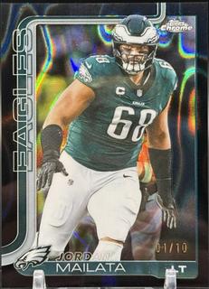 Jordan Mailata