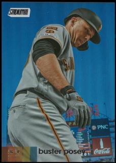 Buster Posey